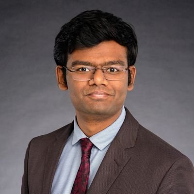 Student, Dr. M. Madan Babu's Lab, St. Jude Children's Research Hospital | VIT Vellore and IIT Madras