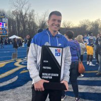 Michael Day (@coachmikeday) 's Twitter Profile