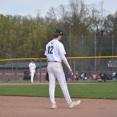 Aurora ‘26 | Baseball 1B/3B/OF | GPA: 3.6 | 6’2 180 LBS | 📲 (216)-372-6069| Email: drewbotos1@icloud.com