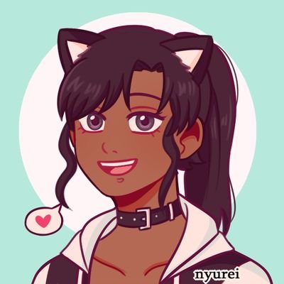 Pansexual & Nonbinary | They/She | 25 | 19+ Account