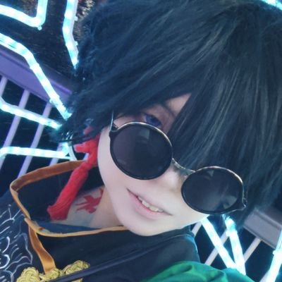 眉神楽 詩さんのプロフィール画像