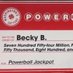 Becky b bell (@beckybbell5373) Twitter profile photo Becky b bell (@beckybbell5373) Twitter profile photo
