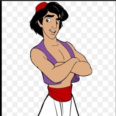 ALADIMCOIN's profile picture. Você está pronto para se juntar à aventura de Aladim?