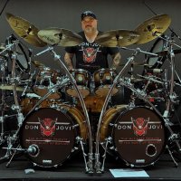 Matt Ricci (@mattdrums77) 's Twitter Profile