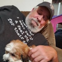 Bompa (@richprusha) 's Twitter Profile