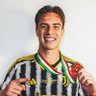 Fabio__2074's profile picture. @juventusfc 🤍🖤