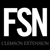 Food Safety & Nutrition news from Clemson Extension.