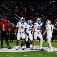 Kaleb โBugโ Walker (@kalebwalker08) 's Twitter Profile Photo Kaleb โBugโ Walker (@kalebwalker08) 's Twitter Profile Photo