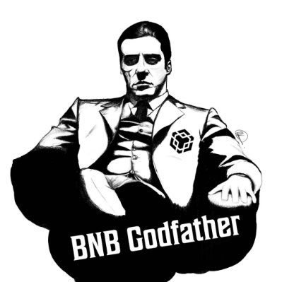 BNBGodFather's profile picture. Top 2 Holder BNB in Vietnam | Crypto trader | BNB maxi | DeFi enthusiast