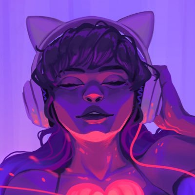 Lexi Cibrian (Comms Open)さんのプロフィール画像
