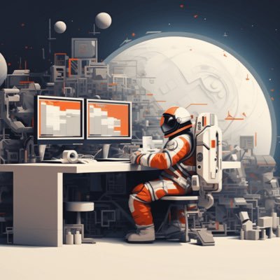 Shiva507416838's profile picture. Senior Software Engineer.