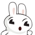 BUCK (@buckthebunny) Twitter profile photo BUCK (@buckthebunny) Twitter profile photo