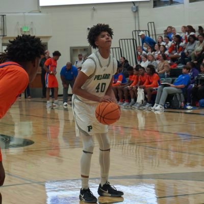 Tre Pittman Profile