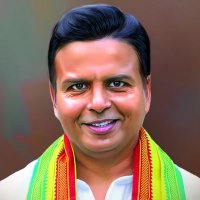 Gali Bhanu Prakash (@galibhanutdp) 's Twitter Profile