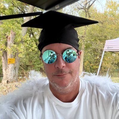 ejcross's profile picture. sarcastic dad, MAGA, pro2A 🚫DM