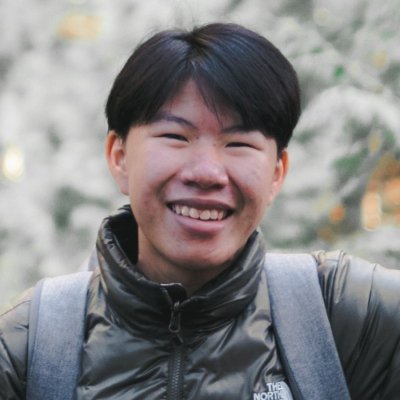 trevor_kw's profile picture. SDE @Amazon | Prev AUV/Robotics Researcher @UCSanDiego + @Scripps_Ocean 🤖