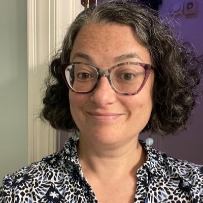 Associate Director, @Sacred_Writes Public Scholarship on Religion * Author, Paradise Lust: Searching for the Garden of Eden @groveatlantic * Editor, @ktbuddha