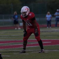 Andre McConnell 2026 RB/ATH (@andremccon535) 's Twitter Profile