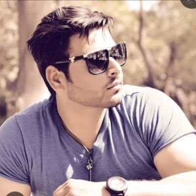 JaatboyV's profile picture. राष्ट्र हित सर्वोपरि !! हिन्दू होने पर गर्व !!
🙏🙏🥰🥰 (Teacher)..🇮🇳🚩♥️🌹...
