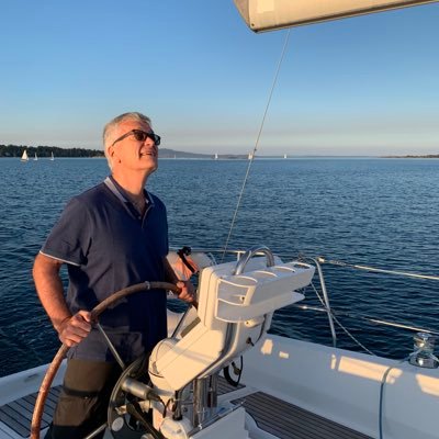 ProBeau's profile picture. Health Professional & Life Amateur. Retired Physician, 🎸, 🏌🏿‍♂️, ⛵️, 🚴🏻‍♂️, 🏒,🎳, 🥊,🍷, and Philanthropist. My Twitter Lists = My Interests. Humor Helps!