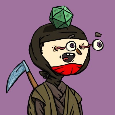 0xMcManaman's profile picture. $WLFI ☝️🦅