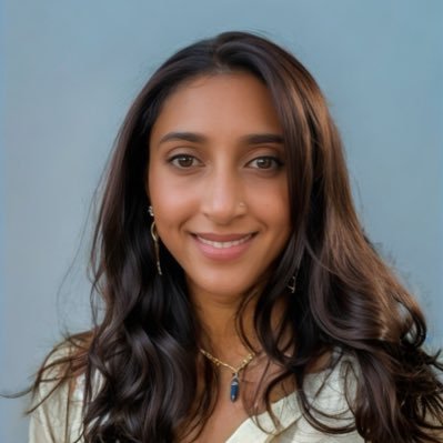 Aria Naidoo Profile