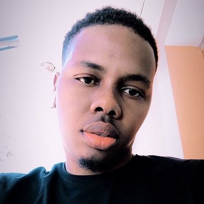 kendyrony17's profile picture. Kendy Rony community manager, programmer and computer technician St Marc Haiti