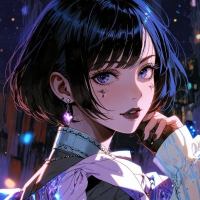 rachel_myth's profile picture. bull market社区