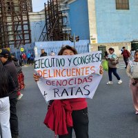 Esperanza Salhuana (@salhuanaespe) 's Twitter Profile