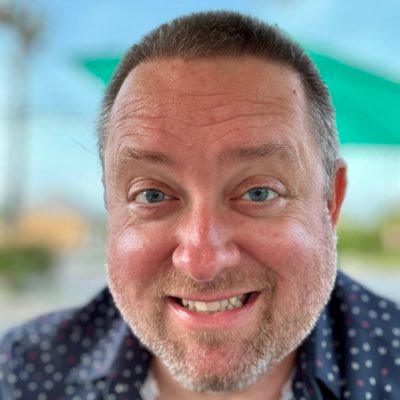 mikeyconrad's profile picture. 