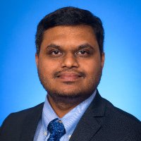 Harshith Thyagaturu (@harshi_md) 's Twitter Profile