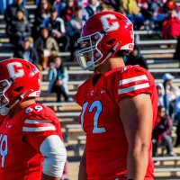 Tyler Dunn (@tylerdunn74) 's Twitter Profile