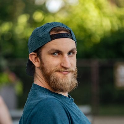 noahtws's profile picture. Designer exploring freelance and making templates with Framer.