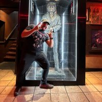 Leonel Hernandez (@leo_galaxy92) 's Twitter Profile