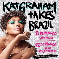 Flavia Meireles (@katgraham_rio) 's Twitter Profile