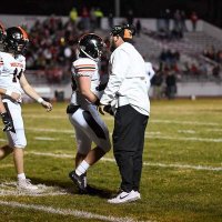 Jake Barrett (@coachjb_55) 's Twitter Profile Photo