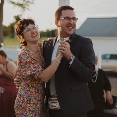 Annalee’s Husband | Hound Dad 🐶 | @ohiou guy Progressive 🟦 | Award-Winning Digital Storyteller