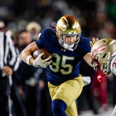 Jake Tafelski Profile