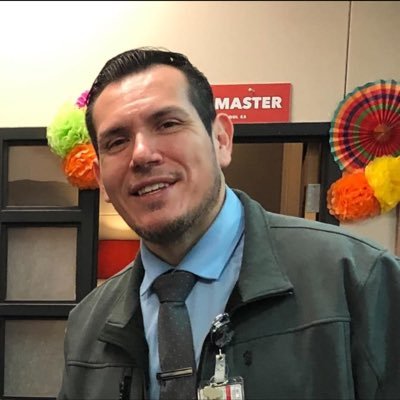 | Dr. Charlie Rodriguez | Educational Leader | Family | Texas Tech Ed.D Alum I