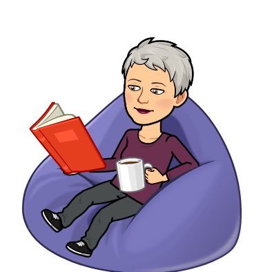 Passionate P-6 teacher librarian. Powered by books, technology and chocolate. I read...what's your super power?