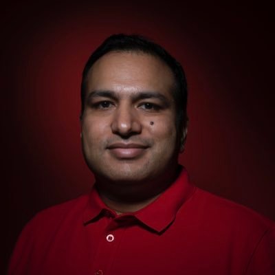 Rahul Ganjoo Profile