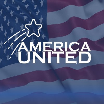 rAmericaUnited's profile picture. America United, a educational roblox government simulator.