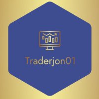 πΈ Jon πΈ (@traderjon01) 's Twitter Profile