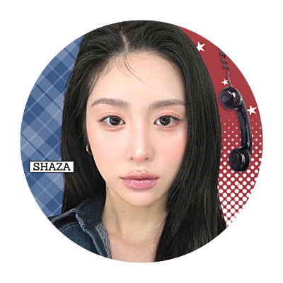 thisshaza's profile picture. ⠀⠀⠀⠀⠀𓆰𓇥 ׁ⠀𝟳͟𝟳͟𝟳⠀￤⠀Ethᥱrᥱɑ꯭l,⠀마님.⠀˚̣̣̣︶ ͡𑁬♡
⠀⠀⠀⠀Maiden⠀in⠀a⠀roseate⠀beaded⠀dress
⠀⠀⠀⠀flows⠀with⠀miracles⠀of⠀her⠀cottage
⠀⠀⠀⠀𝔅𝗎𝗌𝗂𝗇𝖾𝗌𝗌⠀:⠀Solely⠀aids⠀with⠀grace!