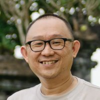 Dedy Ong (@mrongdedy) 's Twitter Profile Photo Dedy Ong (@mrongdedy) 's Twitter Profile Photo