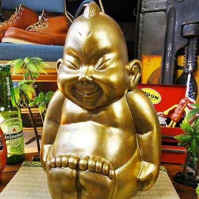 大阪・近畿あるあるをつぶやくはずのbot(手動)
ネタが基本やで。ほんまのことばっかちゃうで。サブ垢▶@Osakafumin_bot2