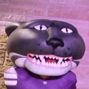 The Statue of Willie Wildcat (@williesstatue) 's Twitter Profile Photo The Statue of Willie Wildcat (@williesstatue) 's Twitter Profile Photo