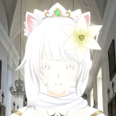 シスター♰墓狼さんのプロフィール画像