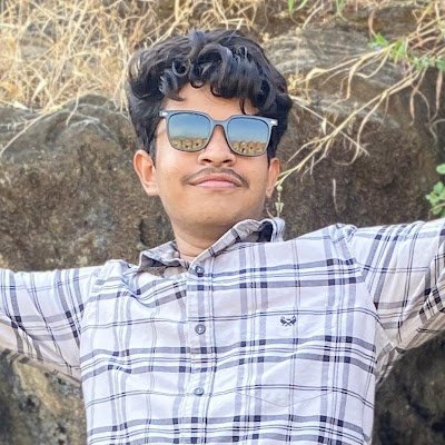 SujalMeghwal624's profile picture. 