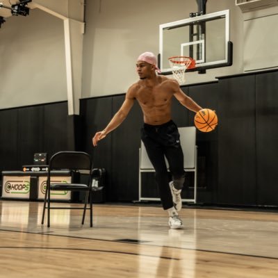 |Fear or Be Feared|2x State Champion 💍| Stanford Hoops| Davidson Hoops/ Radford Hoops